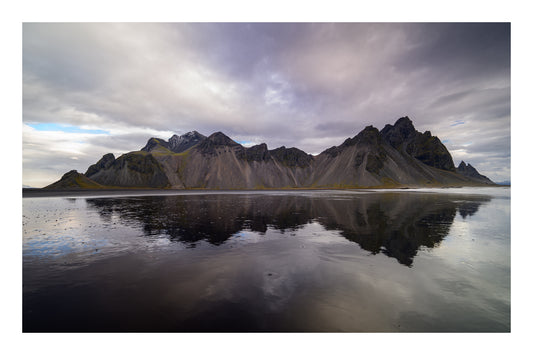 VESTRAHORN